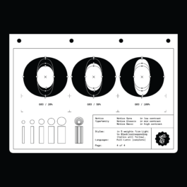 Notice Collection Contrast Page 4 of 4